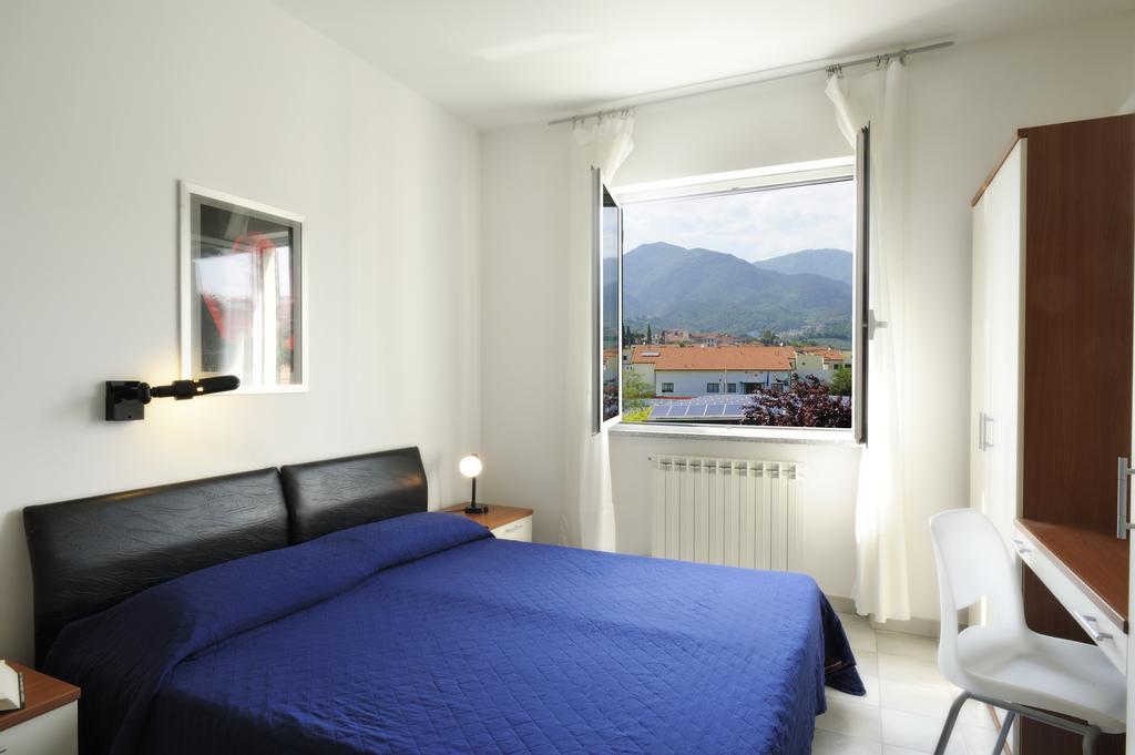Residence I Cormorani Loano Room photo